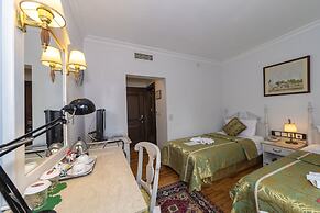 Arena Hotel - Special Class