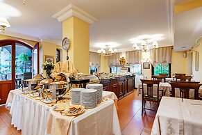 Arena Hotel - Special Class