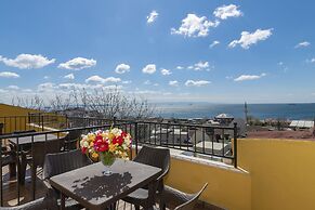 Arena Hotel - Special Class