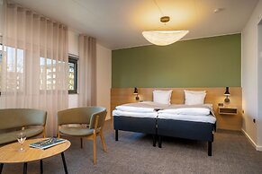 Radisson Hotel Papirfabrikken Silkeborg