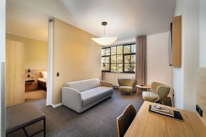 Radisson Hotel Papirfabrikken Silkeborg