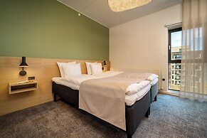 Radisson Hotel Papirfabrikken Silkeborg