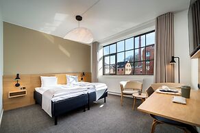 Radisson Hotel Papirfabrikken Silkeborg