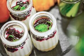 Radisson Hotel Papirfabrikken Silkeborg