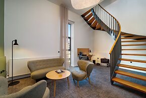 Radisson Hotel Papirfabrikken Silkeborg