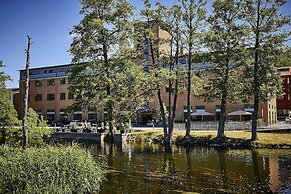 Radisson Hotel Papirfabrikken Silkeborg