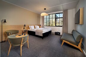 Radisson Hotel Papirfabrikken Silkeborg