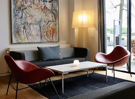 Radisson Hotel Papirfabrikken Silkeborg