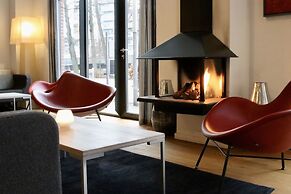 Radisson Hotel Papirfabrikken Silkeborg