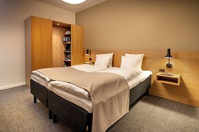 Radisson Hotel Papirfabrikken Silkeborg