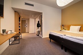 Radisson Hotel Papirfabrikken Silkeborg