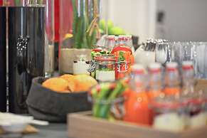 Radisson Hotel Papirfabrikken Silkeborg