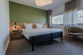 Radisson Hotel Papirfabrikken Silkeborg