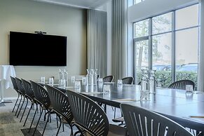 Radisson Hotel Papirfabrikken Silkeborg