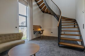 Radisson Hotel Papirfabrikken Silkeborg