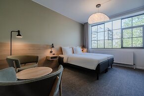 Radisson Hotel Papirfabrikken Silkeborg