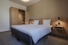 Radisson Hotel Papirfabrikken Silkeborg