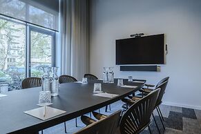 Radisson Hotel Papirfabrikken Silkeborg