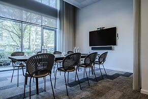 Radisson Hotel Papirfabrikken Silkeborg