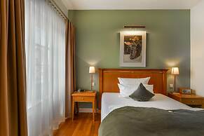 Romantik Hotel Kleber Post