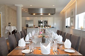 Romantik Hotel Kleber Post