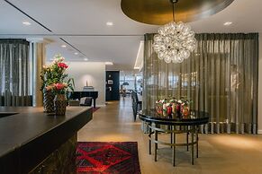 Romantik Hotel Kleber Post