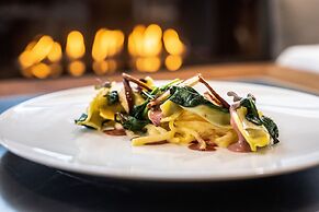 Romantik Hotel Kleber Post