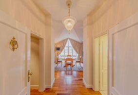 Romantik Hotel Kleber Post