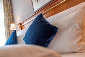 Romantik Hotel Kleber Post