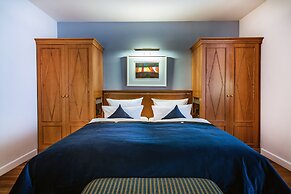 Romantik Hotel Kleber Post