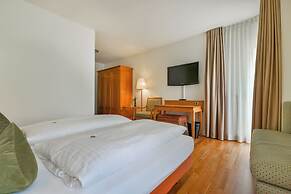 Romantik Hotel Kleber Post