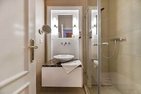 Romantik Hotel Kleber Post