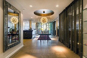 Romantik Hotel Kleber Post