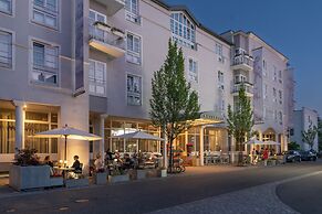 Romantik Hotel Kleber Post