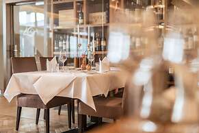 Romantik Hotel Kleber Post