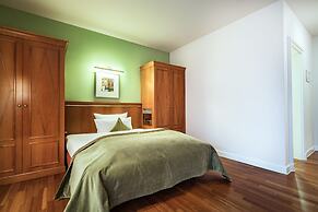 Romantik Hotel Kleber Post