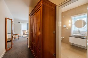 Romantik Hotel Kleber Post