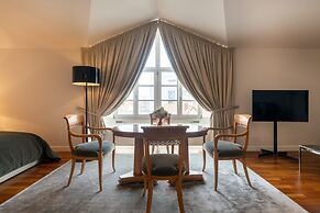 Romantik Hotel Kleber Post