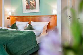 Romantik Hotel Kleber Post