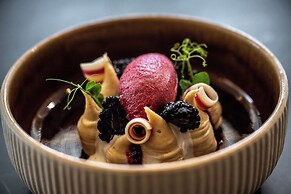 Romantik Hotel Kleber Post