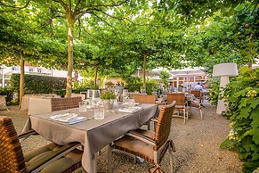 Romantik Hotel Kleber Post