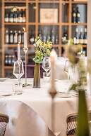 Romantik Hotel Kleber Post