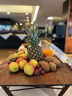 Romantik Hotel Kleber Post