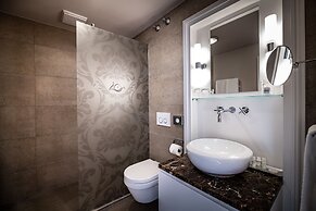 Romantik Hotel Kleber Post