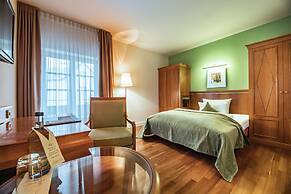 Romantik Hotel Kleber Post