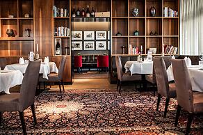 Romantik Hotel Kleber Post