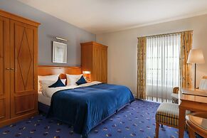 Romantik Hotel Kleber Post