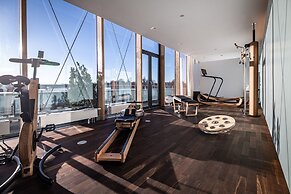 Romantik Hotel Kleber Post