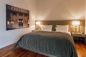 Romantik Hotel Kleber Post