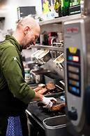 Romantik Hotel Kleber Post